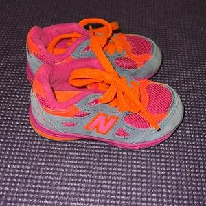 New Balance Sneakers